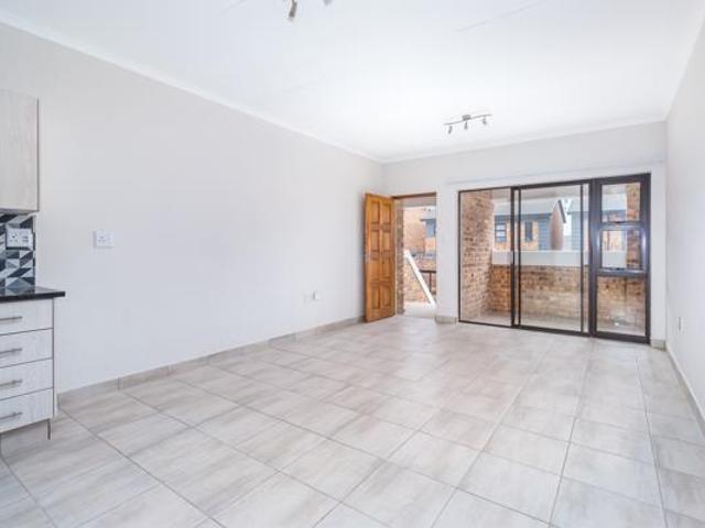 Apartment for rent in Ekurhuleni, Gauteng