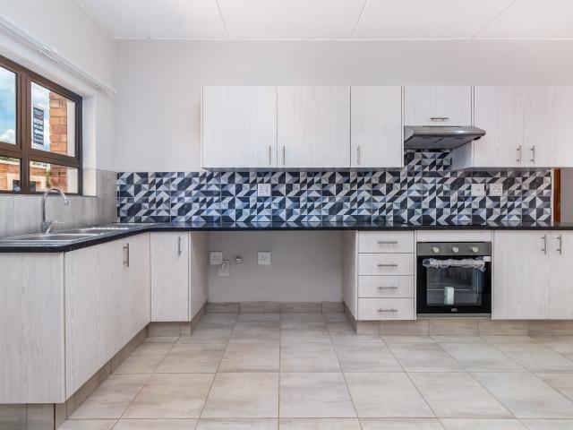 Apartment for rent in Ekurhuleni, Gauteng