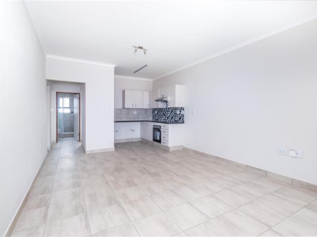 Apartment for rent in Boksburg, Gauteng