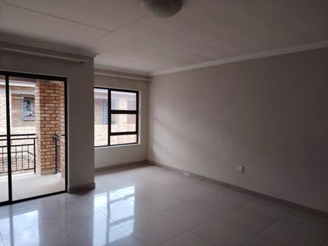 Apartment for rent in Ekurhuleni, Gauteng