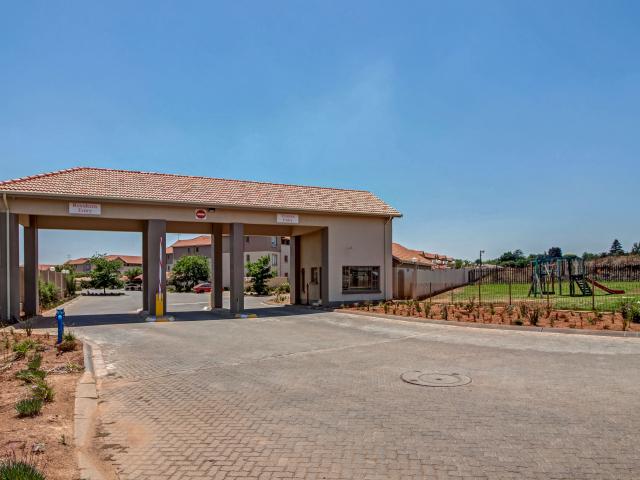 Apartment for rent in Ekurhuleni, Gauteng