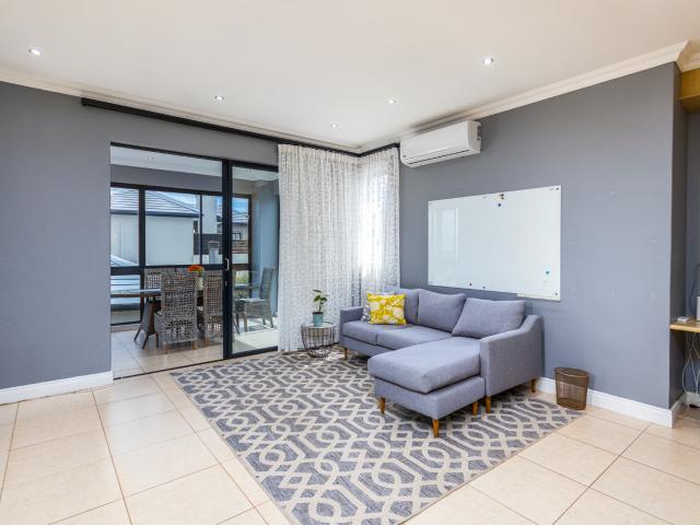 Apartment for rent in Western Cape