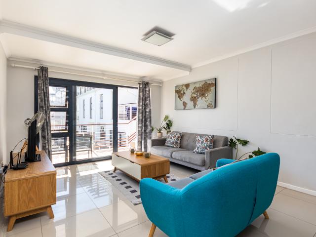 Apartment for sale in Western Cape