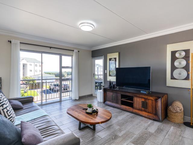 Apartment for sale in Western Cape