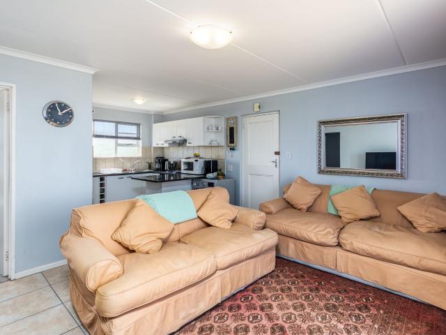 Apartment for rent in Western Cape