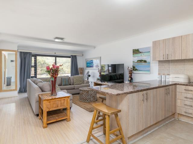 Apartment for rent in Western Cape