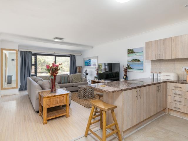 Apartment for rent in Western Cape