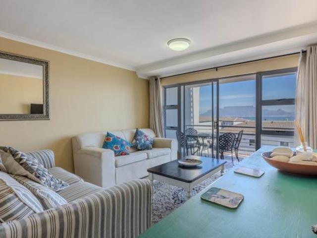Apartment for rent in Cape Town, City of Cape Town