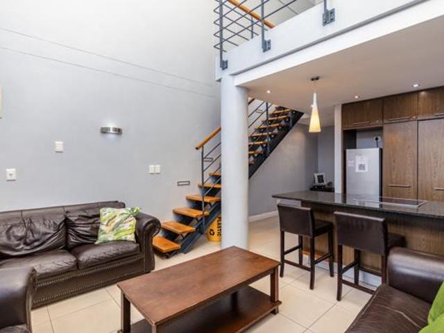 Apartment for sale in Cape Town, Western Cape