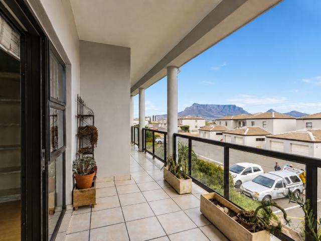Apartment for sale in Western Cape