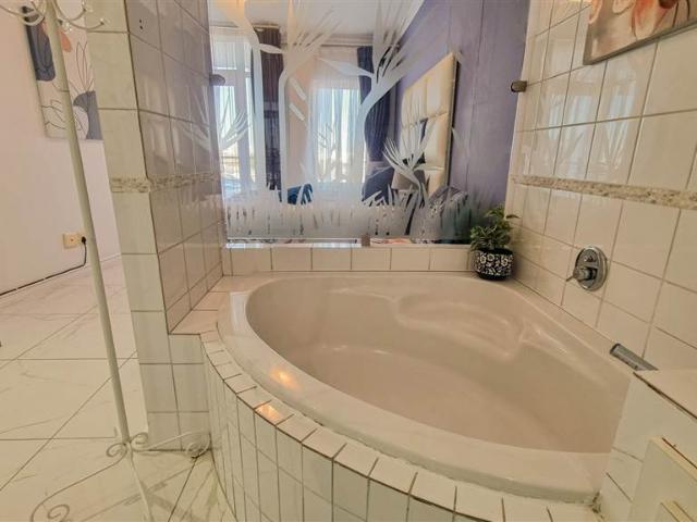Flat for rent in Cape Town