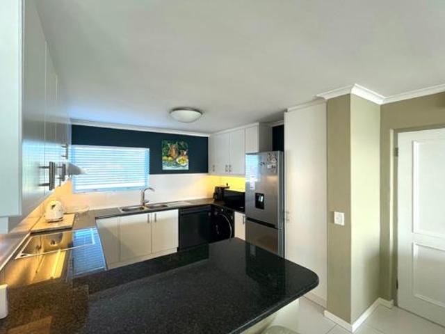 Apartment for rent in Cape Town, City of Cape Town