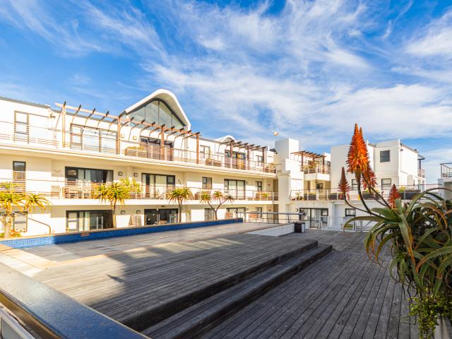 Apartment for rent in Western Cape