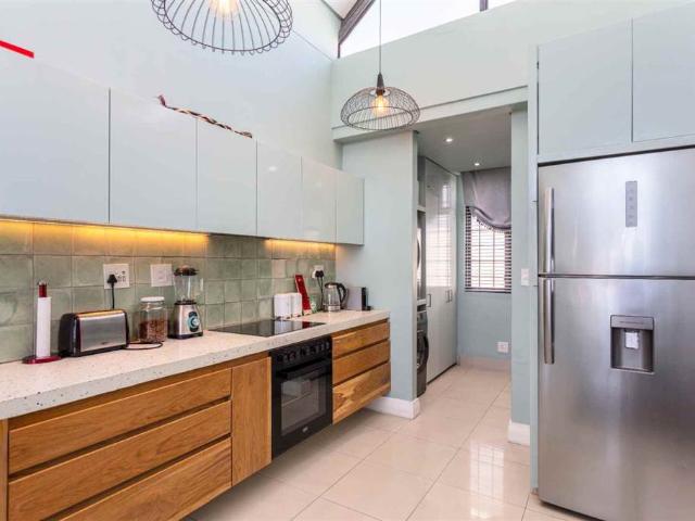 Apartment for sale in Cape Town