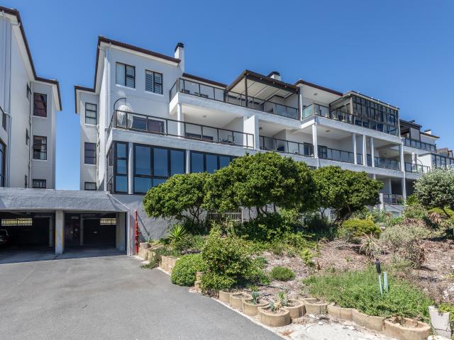 Apartment for rent in Western Cape
