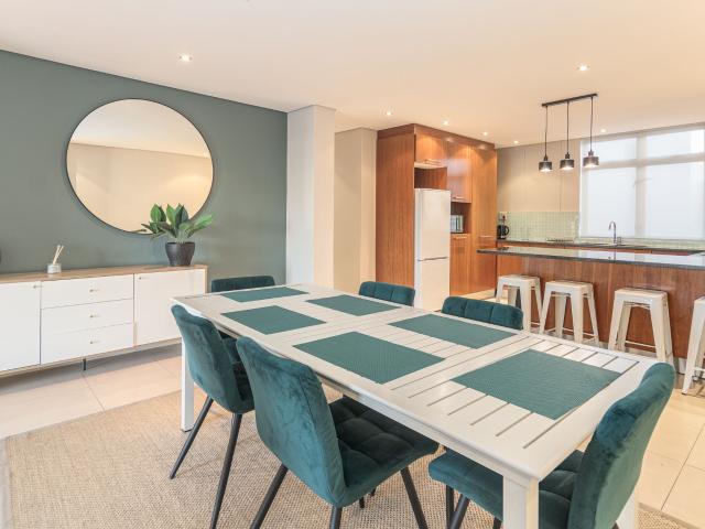 Apartment for rent in Western Cape