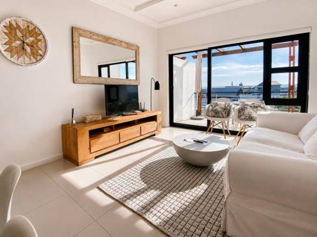 Apartment for rent in Cape Town, Western Cape