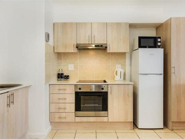 Apartment for rent in Cape Town, City of Cape Town