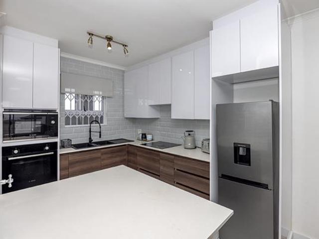 Apartment for rent in Cape Town, Western Cape