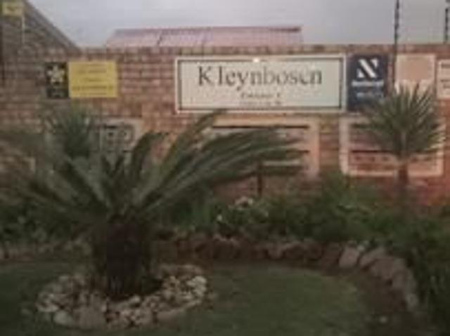 Apartment for rent in Ekurhuleni, Gauteng