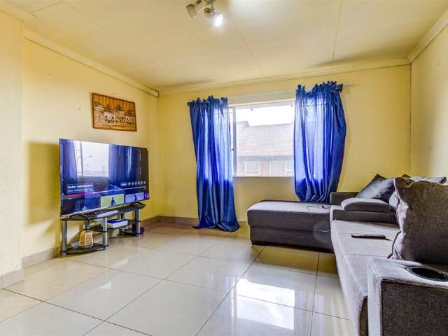 Apartment for sale in Ekurhuleni, Gauteng