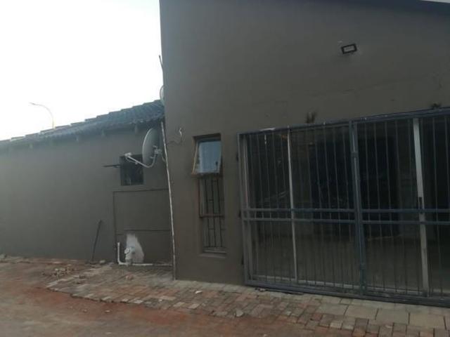 Apartment for rent in Ekurhuleni, Gauteng
