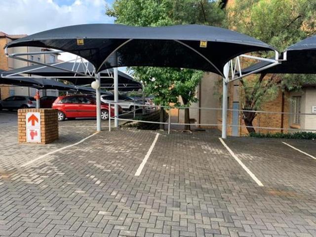 Apartment for rent in Glenmarais, Ekurhuleni