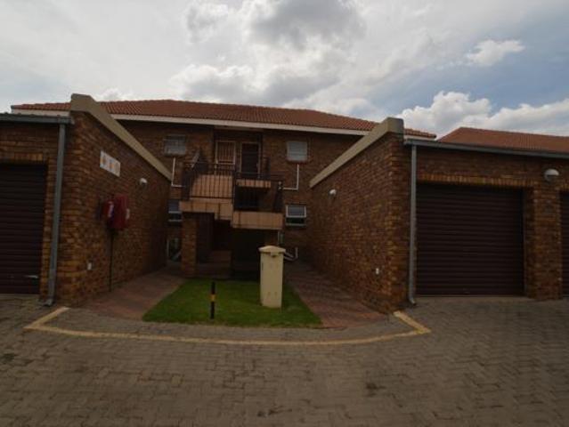 Apartment for rent in Glenmarais, Ekurhuleni