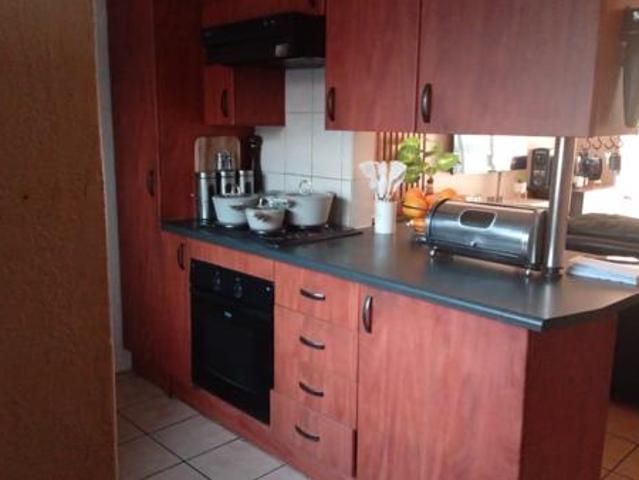 Apartment for rent in Jansenpark, City of Ekurhuleni Metropolitan Municipality