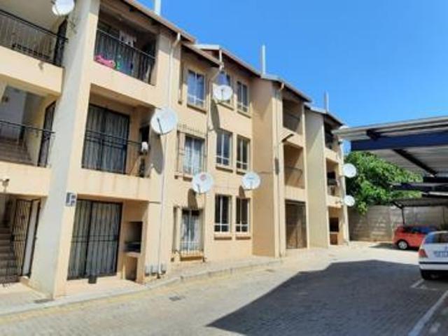 Apartment for rent in Glenmarais, Ekurhuleni