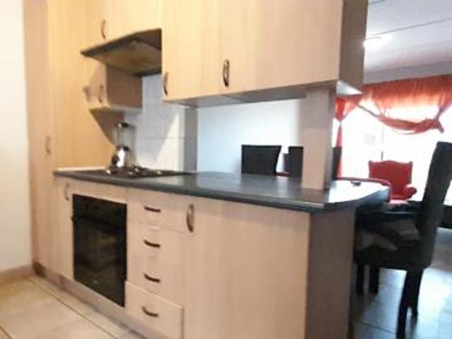 Apartment for rent in Jansenpark, City of Ekurhuleni Metropolitan Municipality