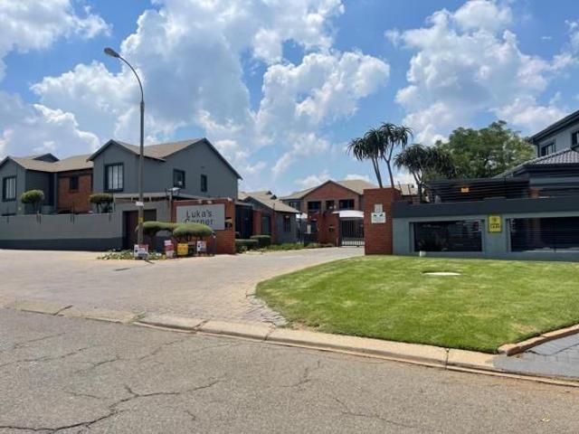 Apartment for rent in Glenmarais