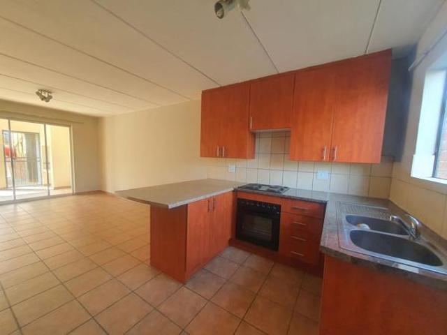 Apartment for rent in Glenmarais, Ekurhuleni