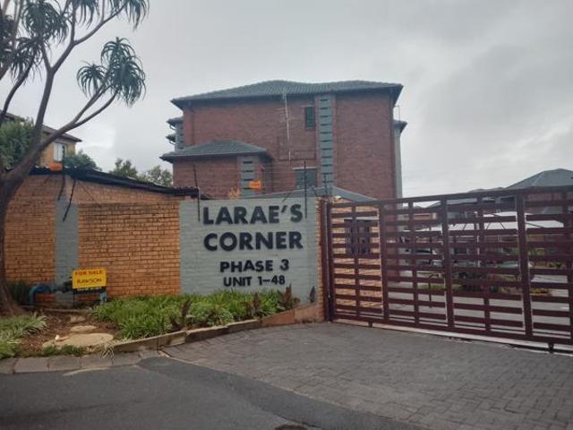 Apartment for rent in Glenmarais, Ekurhuleni