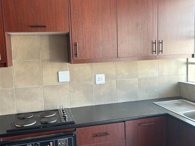 Apartment for rent in Glenmarais, Ekurhuleni