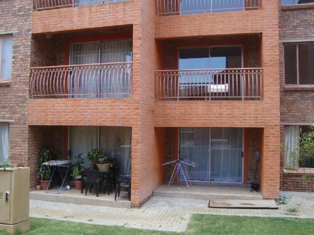 Apartment for rent in Glenmarais, Ekurhuleni