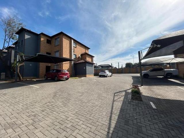 Apartment for rent in Glenmarais, Ekurhuleni