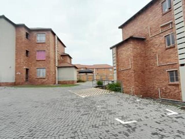 Apartment for rent in Ekurhuleni, Gauteng