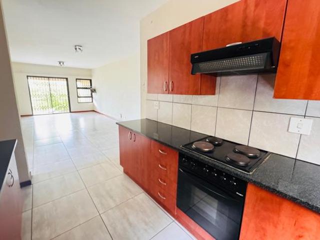 Apartment for rent in Vosloorus, Gauteng