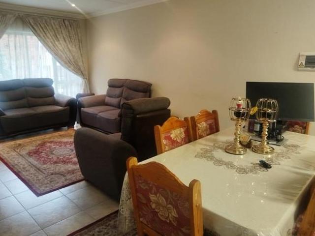 Apartment for rent in Vosloorus, Gauteng