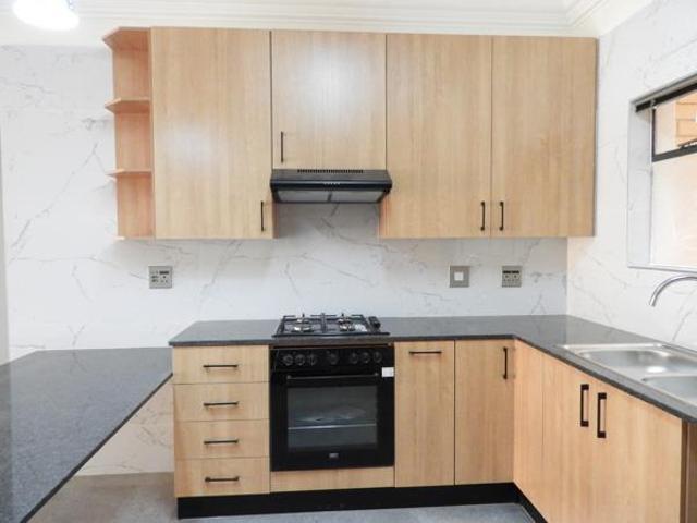 Apartment for rent in Vosloorus, Gauteng