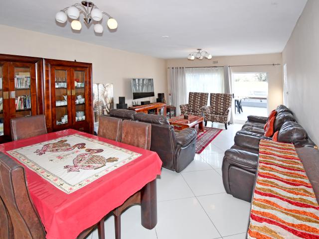 Apartment for sale in Gauteng