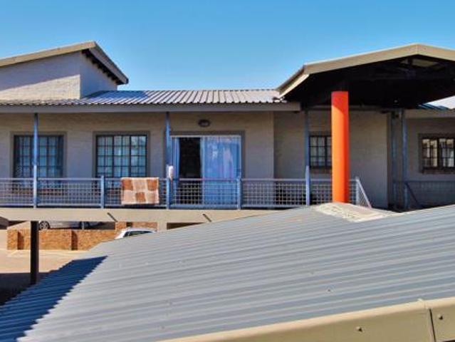 Apartment for sale in Witbank, Mpumalanga