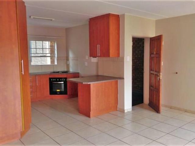 Apartment for sale in Witbank, Mpumalanga