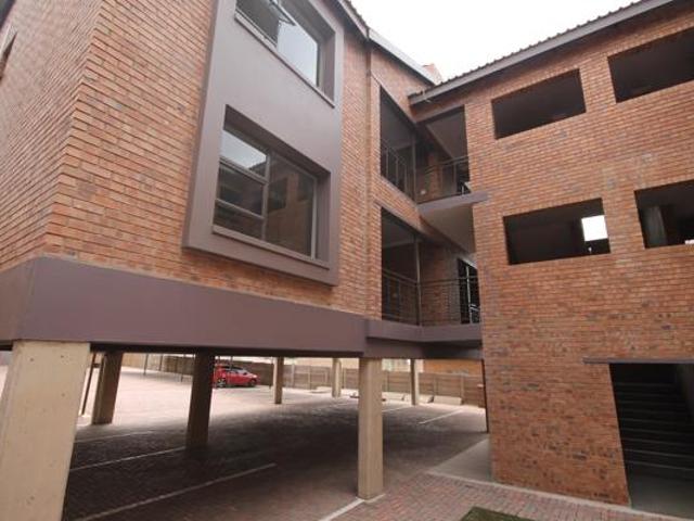 Apartment for rent in eMalahleni, Emalahleni Local Municipality