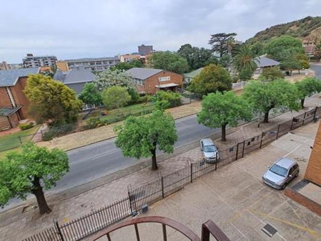 Apartment for sale in Bloemfontein, Free State