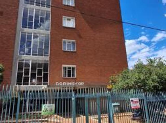 Apartment for sale in Bloemfontein, Free State