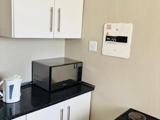 Apartment for rent in Bloemfontein, Free State