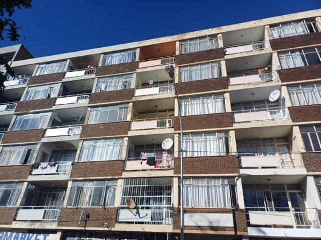 Apartment for sale in Bloemfontein, Free State