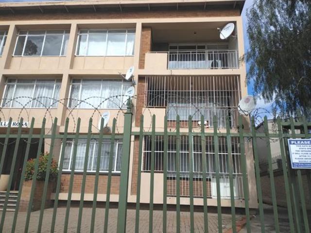 Apartment for sale in Bloemfontein, Free State